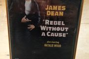 Rebel Without A Cause - James Dean - DVD