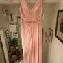 Beautiful Bridesmaid Debs Dress Image 9
