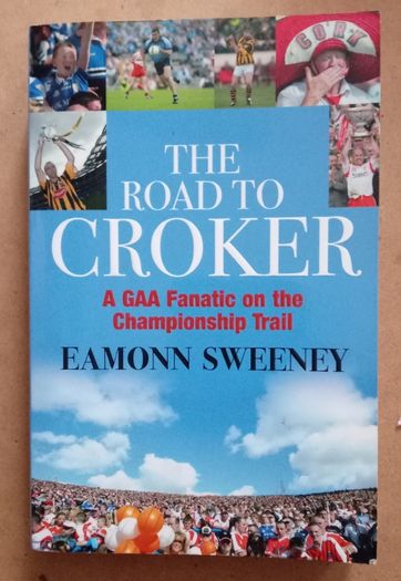 Joblot of Fourteen GAA Books