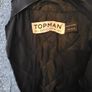 topman peacoat Image 2