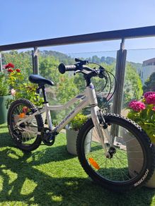 Kross Lea 3.0 mini kids bike