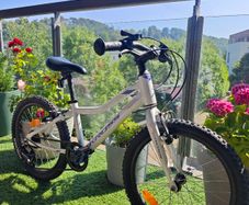 Kross Lea 3.0 mini kids bike