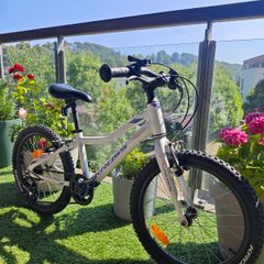 Kross Lea 3.0 mini kids bike