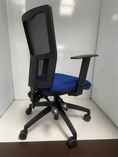 Variety of office chairs