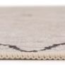Washable Berber Trellis Rug 160 x 230cm - Brand New Image 5
