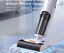 ilife w90 vacuum mop