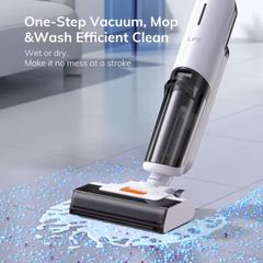 ilife w90 vacuum mop
