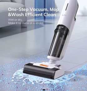 ilife w90 vacuum mop