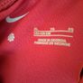 Liverpool Jersey. Official Nike Liverpool Home Jersey Boys Girls Age 7 To 8 Years. Collect In Dublin Or Receive Via Post. Image 3