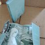 Vermonia: Quest for the Silver Tiger Vol 1  1st Edition + Dust Jacket Image 5
