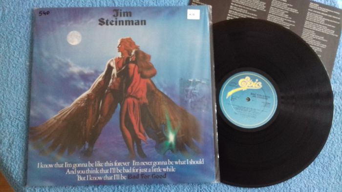 vinyl records 10