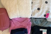 ladies clothes bundle size XS