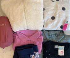 ladies clothes bundle size XS