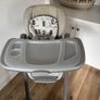 Baby High Chair Image 3