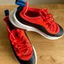 Nike Air Max unisex trainers uk 3.5 Image 4