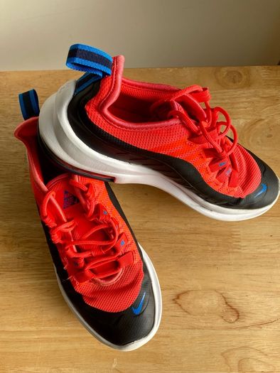 Nike Air Max unisex trainers uk 3.5