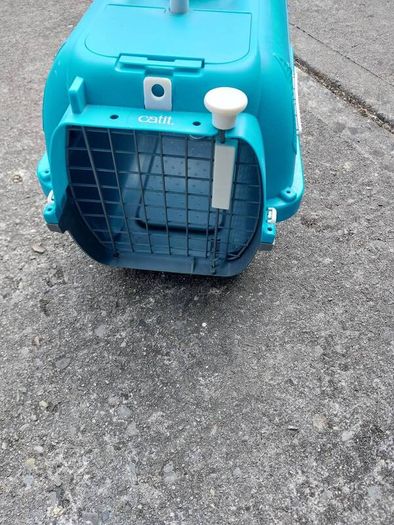 pet  carrier