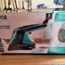 Tower 2-in-1 Garment Steamer & Iron Image 3