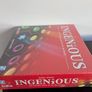 NEW Original 1st Edition of Ingenious Board Game - Brand New Sealed Image 2