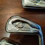 Titleist T200 irons Image 5