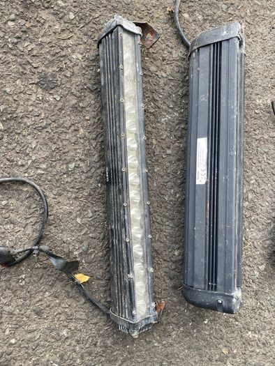 Led Lights X 6