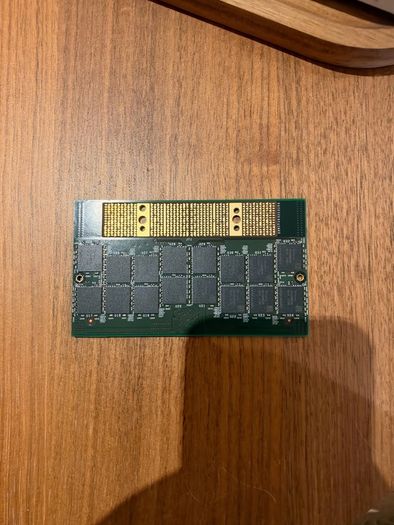 Dell 64GB DDR5 5600 CAMM2 Laptop Memory Module P7TJK