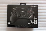 Astro C40 TR Controller