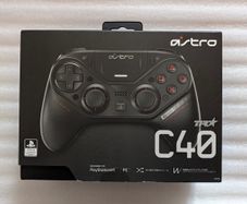 Astro C40 TR Controller