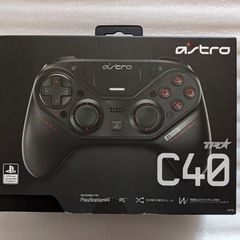Astro C40 TR Controller
