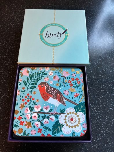 Birdy set