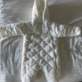 Hooded pramsuit Image 3