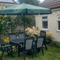 Garden Table