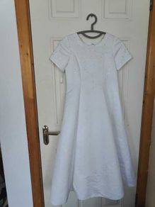 Communion dress