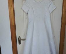 Communion dress