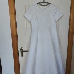 Communion dress
