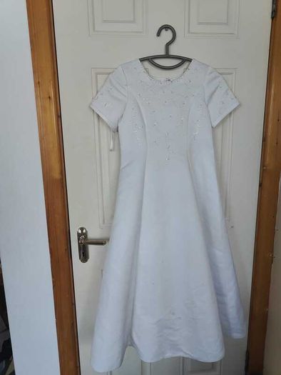 Communion dress