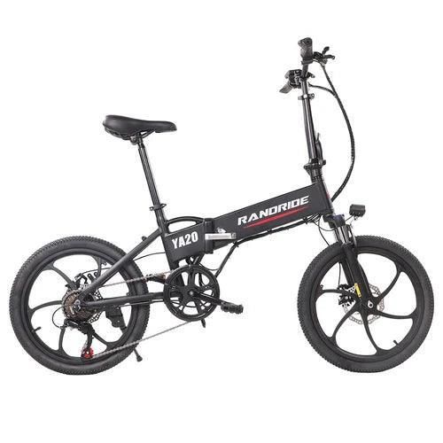 Randride YA20 Electric Bike