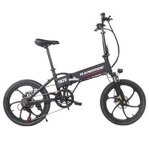 Randride YA20 Electric Bike