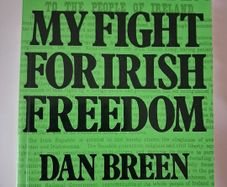 Dan Breen / My Fight for Irish Freedom / 1981