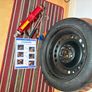 spare wheel Image 3