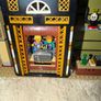 lego haunted house 10273 Image 3