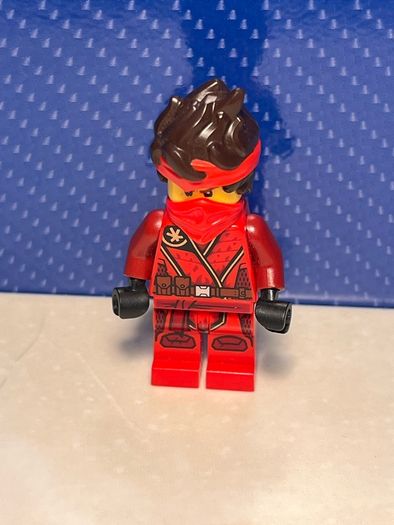 5 ninjago lego