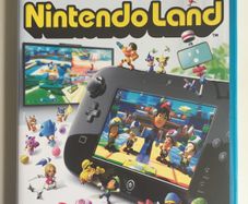Nintendoland [2012] (Wii U Game)