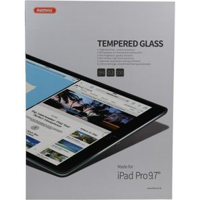 REMAX iPad Pro 9.7 Tempered Glass screen protector for ipad pro 9.7