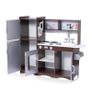 Wooden Play Kitchen for Children Image 2
