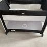 joie travel cot Image 4