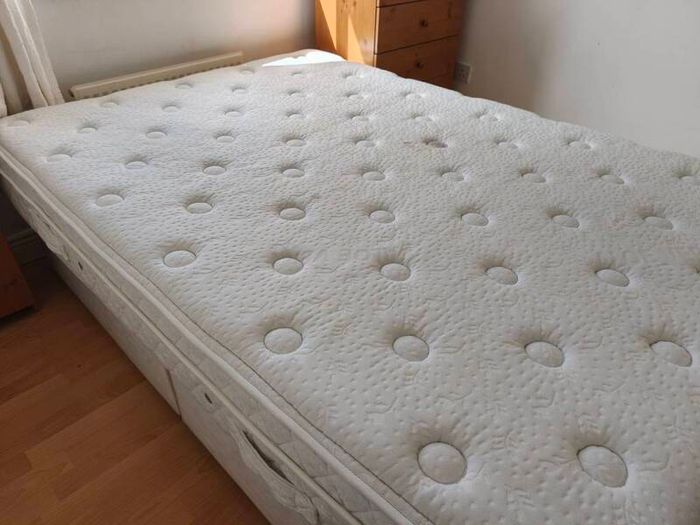 Excellent condition Double bed for sale