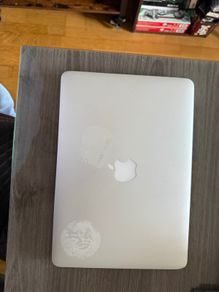 laptop