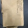 WWII British Civilian Respirator with Original Box Image 5