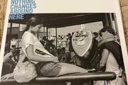 The Thrills - Nothing Changes Around Here (Blue Vinyl)